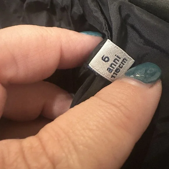 Moncler Maya Giubbotto Green Camo Coat Boys 6 Green Zip Up Down Feather Jacket - Picture 11 of 16